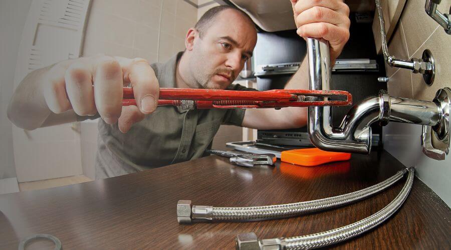 Professional water heater repair in Hillsboro, MD